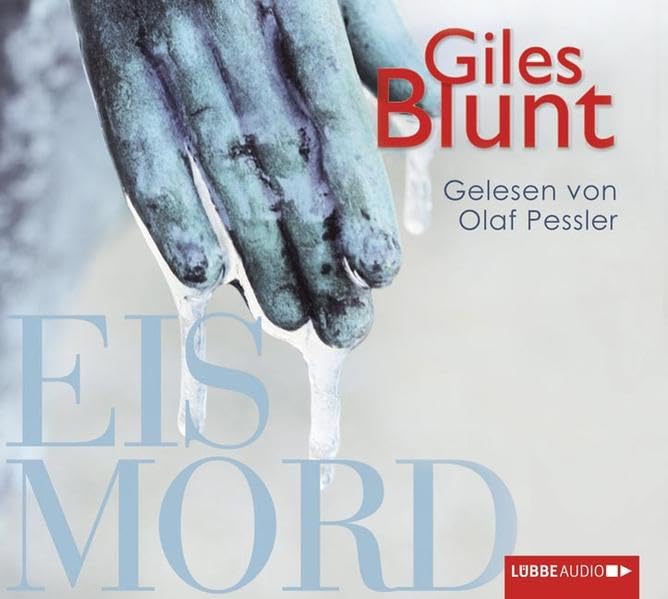 Eismord: Bearbeitete Fassung (Lübbe Audio) Contemporary literature