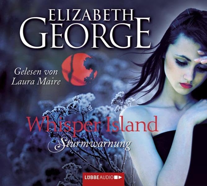 Whisper Island - Teil 1: Sturmwarnung. (Lübbe Audio) Education