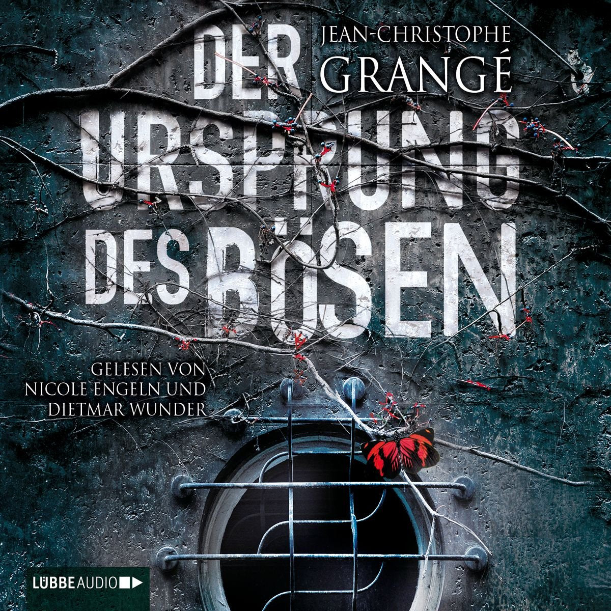 Der Ursprung des Bösen: Bearbeitete Fassung. Gekürzte Lesung Contemporary literature