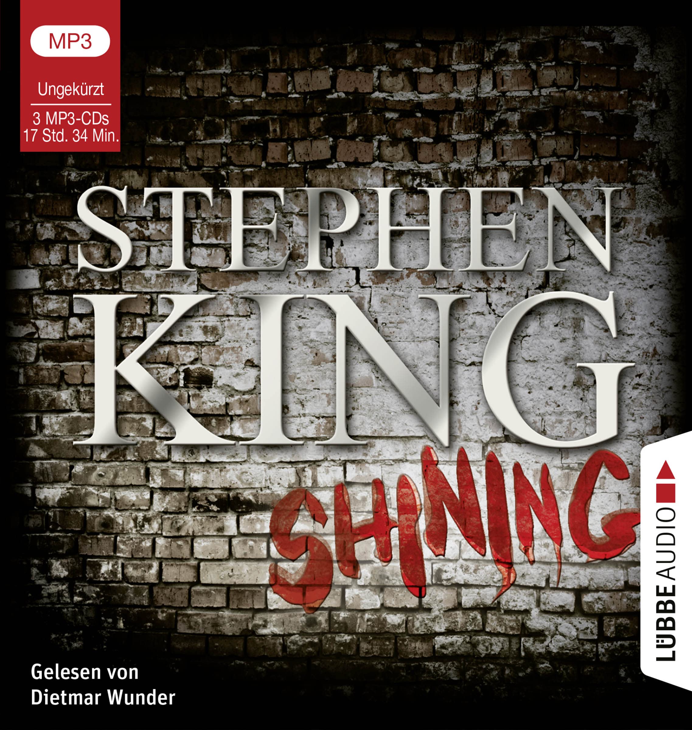Shining Horror & Mystery
