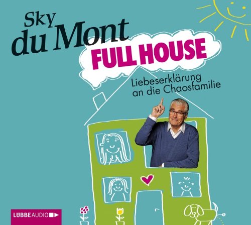 Full House: Liebeserklärung an die Chaosfamilie. Lifestyle