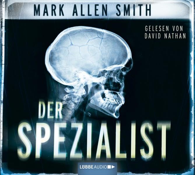 Product Image: Der Spezialist