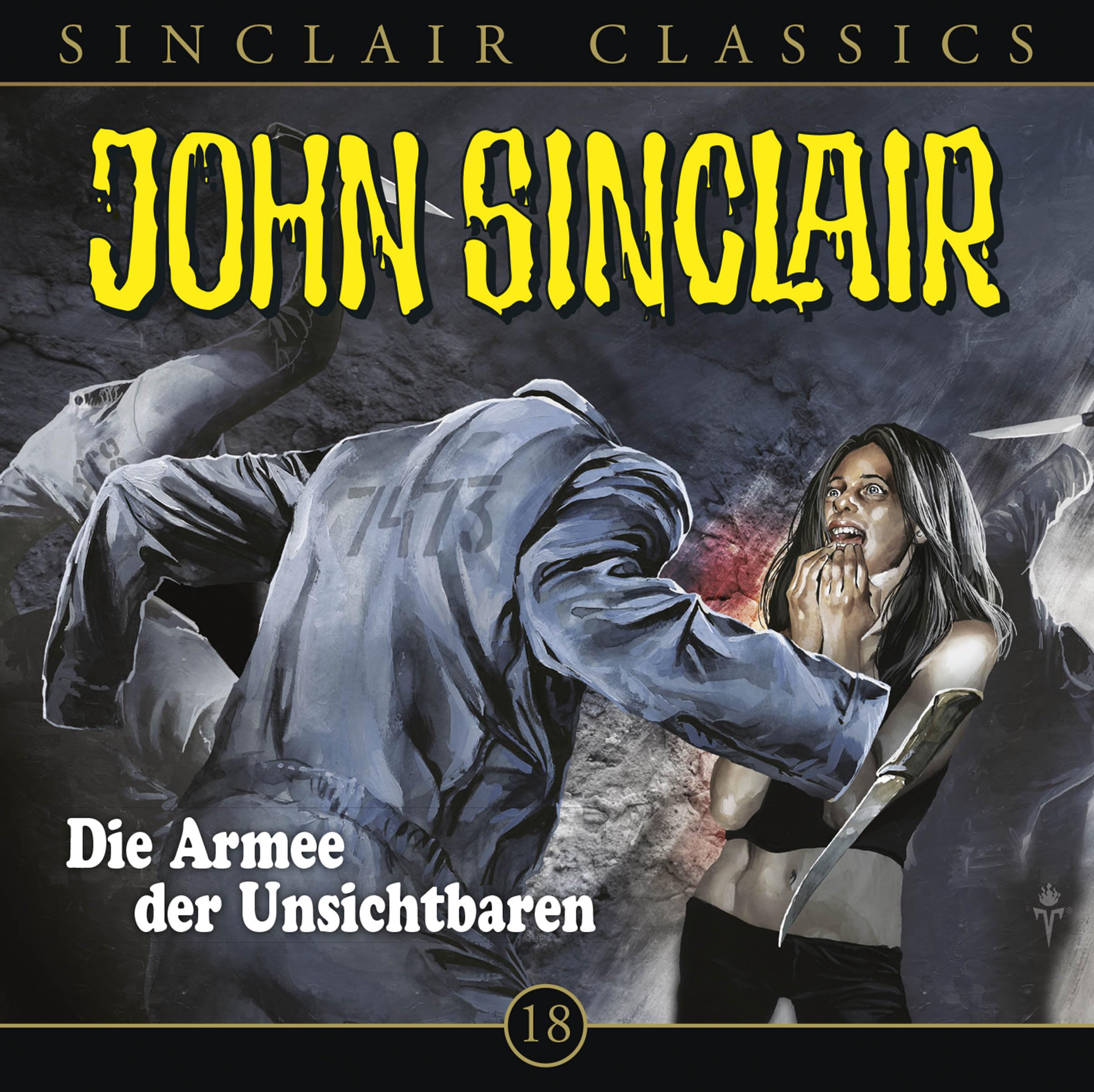 Die Armee Der Unsichbaren Children & Young People Audio Books