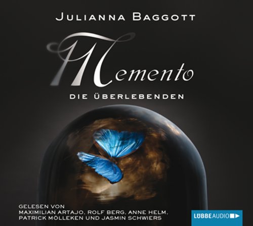 Memento - Die Überlebenden: Bearbeitete Fassung Education