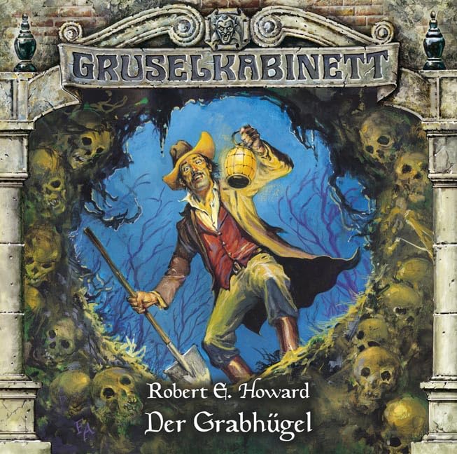 Product Image: Der Grabhügel