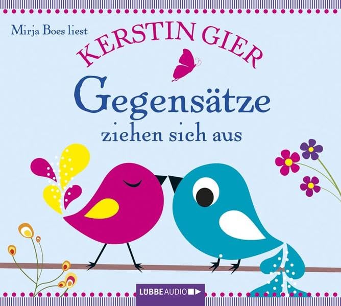 Gegensätze ziehen sich aus: . Aktionstitel. Contemporary literature