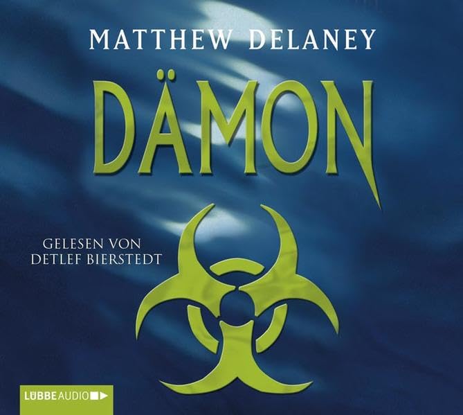 Dämon: Thriller. Action & Adventure