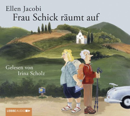 Frau Schick räumt auf Holiday Reading