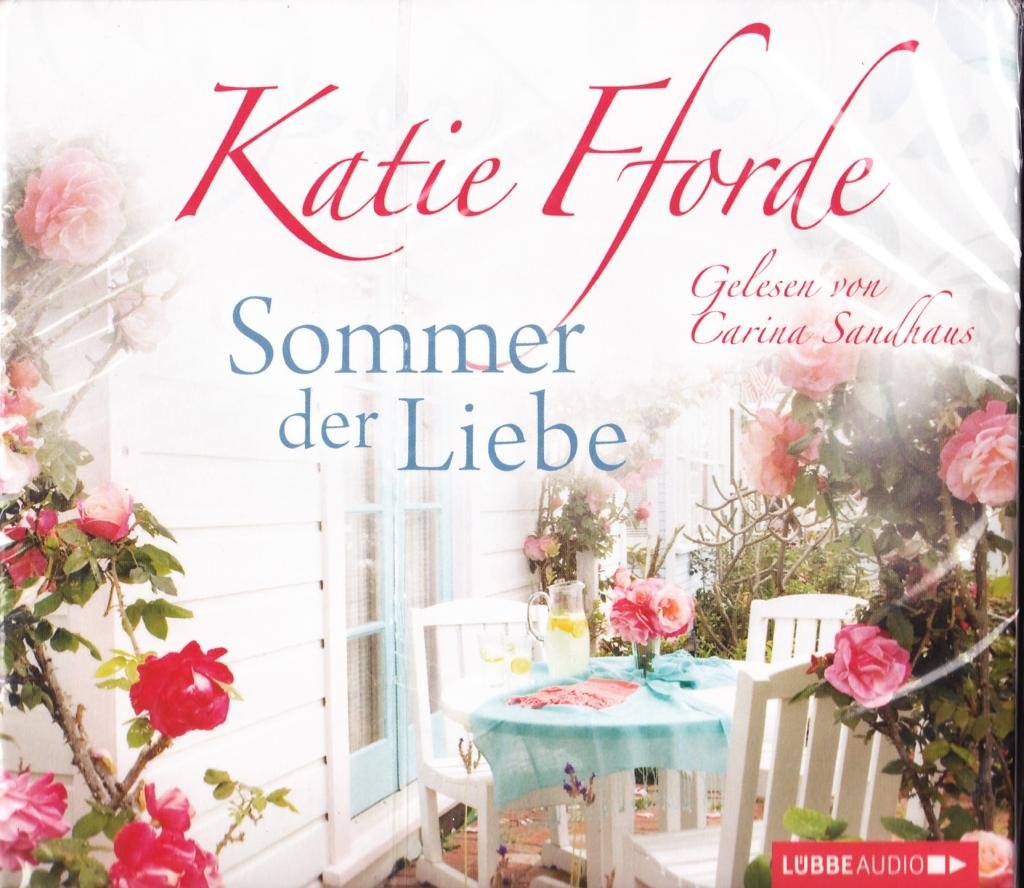 Sommer der Liebe: Gekürzte Lesung Contemporary literature
