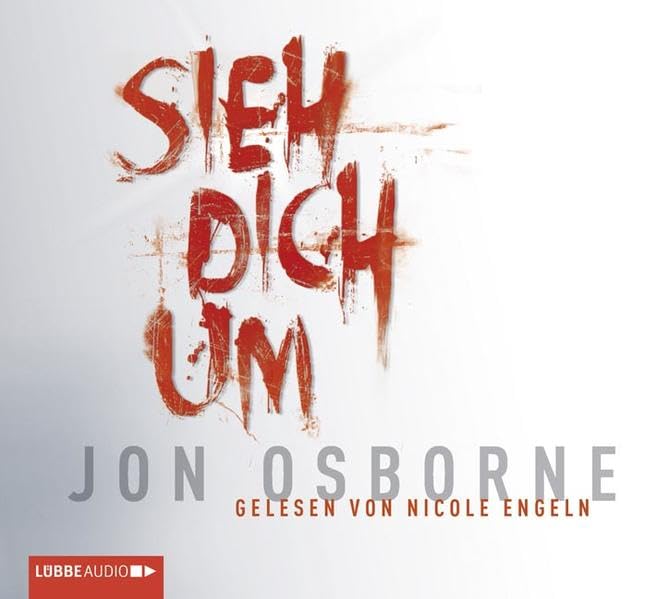 Sieh dich um: Thriller. Action & Adventure