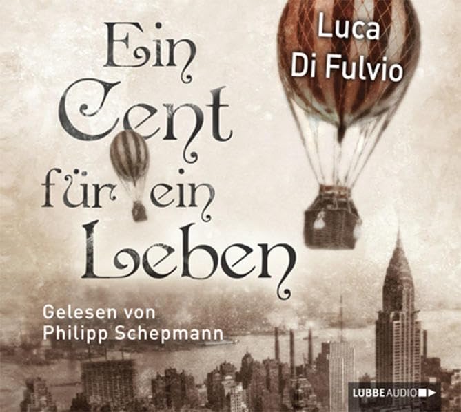 Ein Cent für ein Leben: Ungekürzte Ausgabe, Lesung Contemporary literature