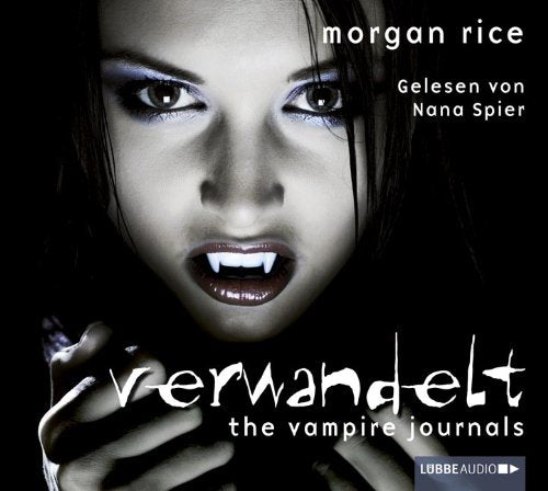 The Vampire Journals - Verwandelt: Teil 1. Education