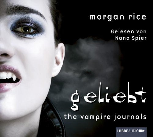 The Vampire Journals - Geliebt: Teil 2. Education