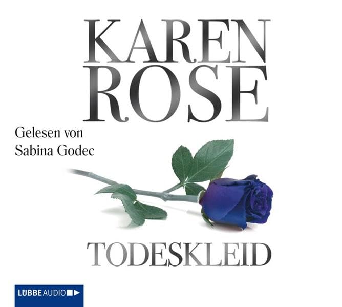 Todeskleid: Gekürzte Ausgabe. Lesung Action & Adventure