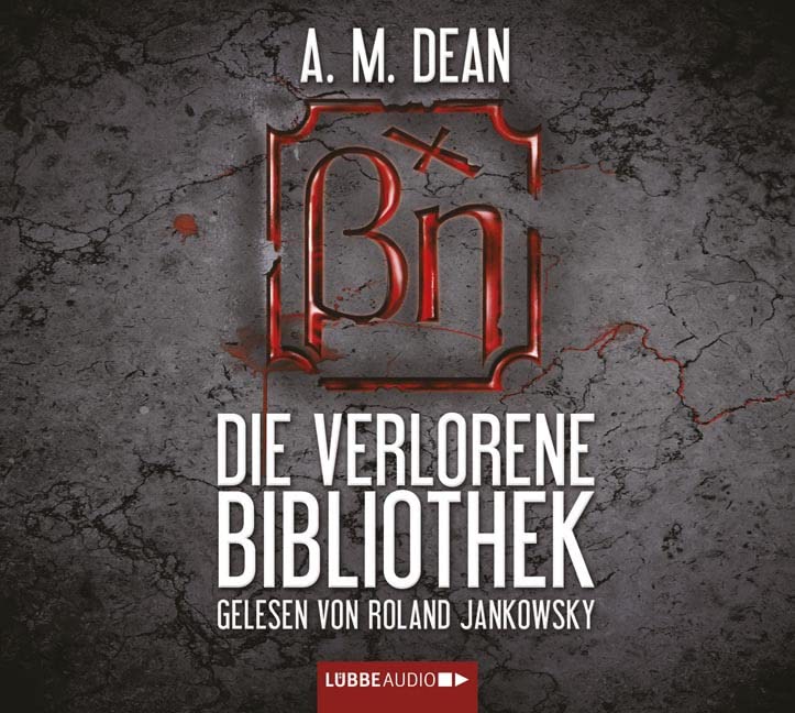 Die verlorene Bibliothek Action & Adventure