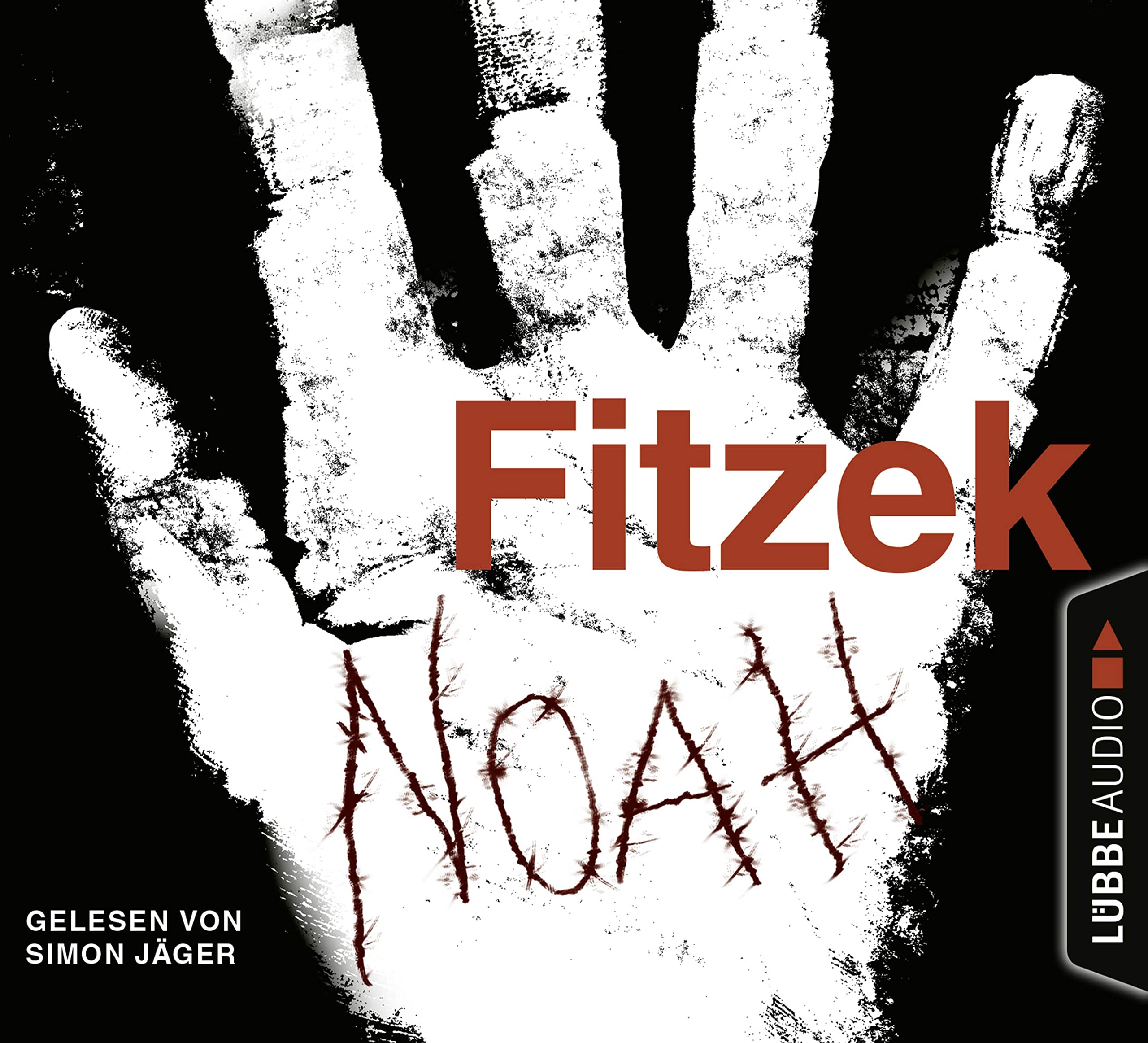Noah: Thriller. Contemporary literature