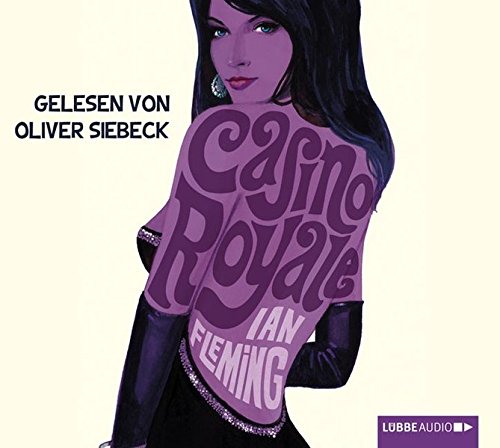 James Bond - Casino Royale: Bearbeitete Fassung Contemporary literature