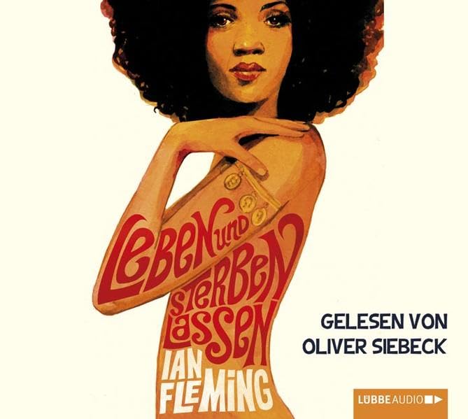 James Bond - Leben und sterben lassen: Bearbeitete Fassung Contemporary literature