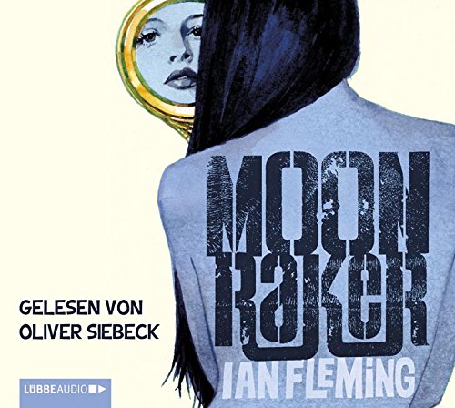 James Bond - Moonraker: Bearbeitete Fassung Contemporary literature