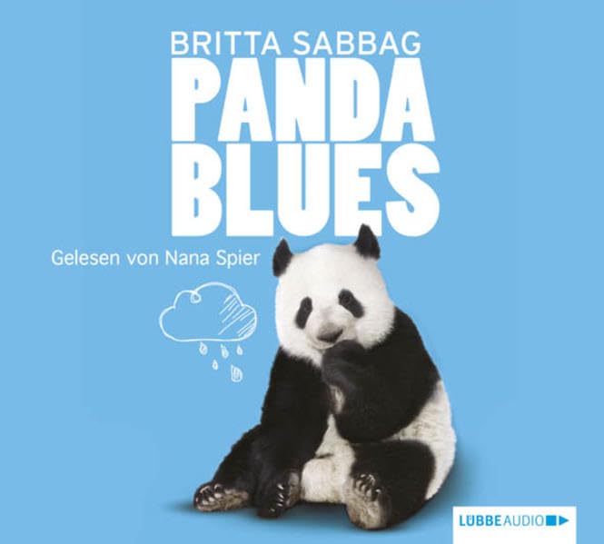 Product Image: Pandablues