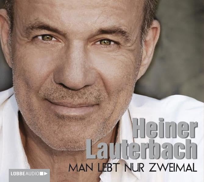 Man lebt nur zweimal: Gelesen vom Autor. Autorisierte, bearbeitete Fassung Art & Literature