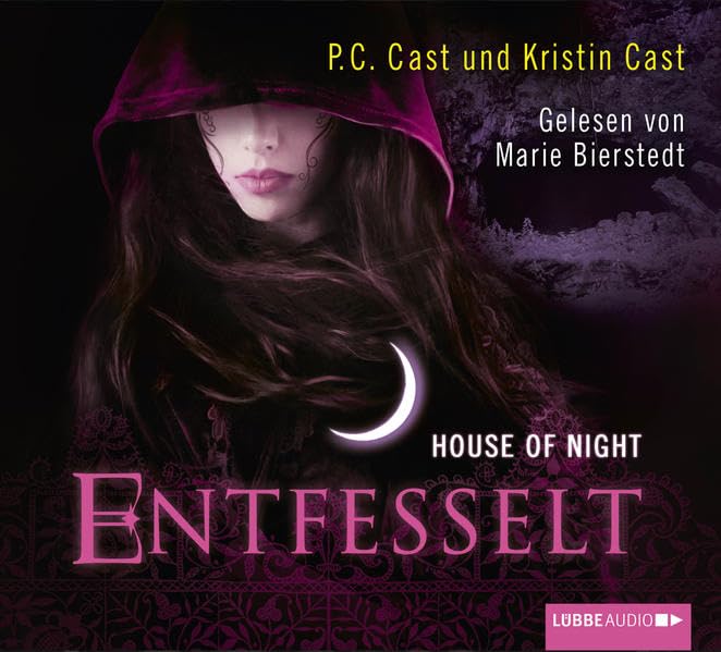 House of Night - Entfesselt: 11. Teil. Contemporary literature