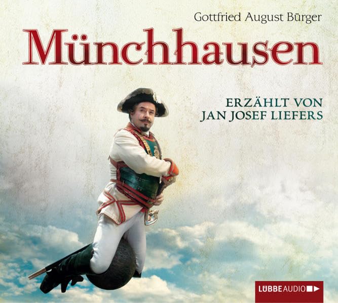 Product Image: Münchhausen