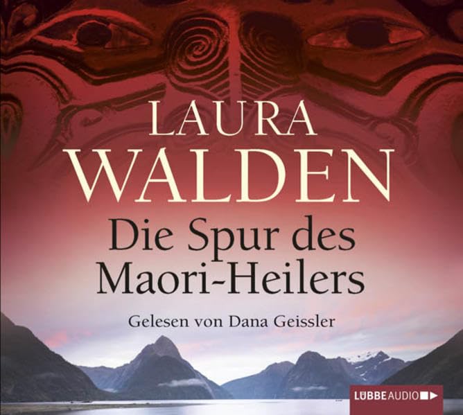 Die Spur des Maori-Heilers Contemporary literature