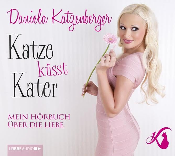 Katze küsst Kater: Mein Hörbuch über die Liebe. Social Sciences