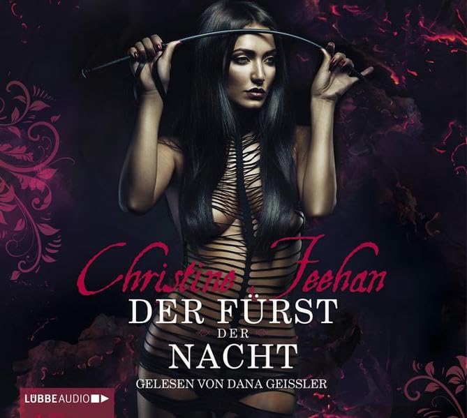Der Fürst der Nacht Contemporary literature