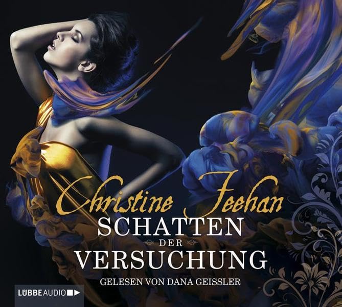 Schatten der Versuchung: Bearbeitete Fassung Contemporary literature