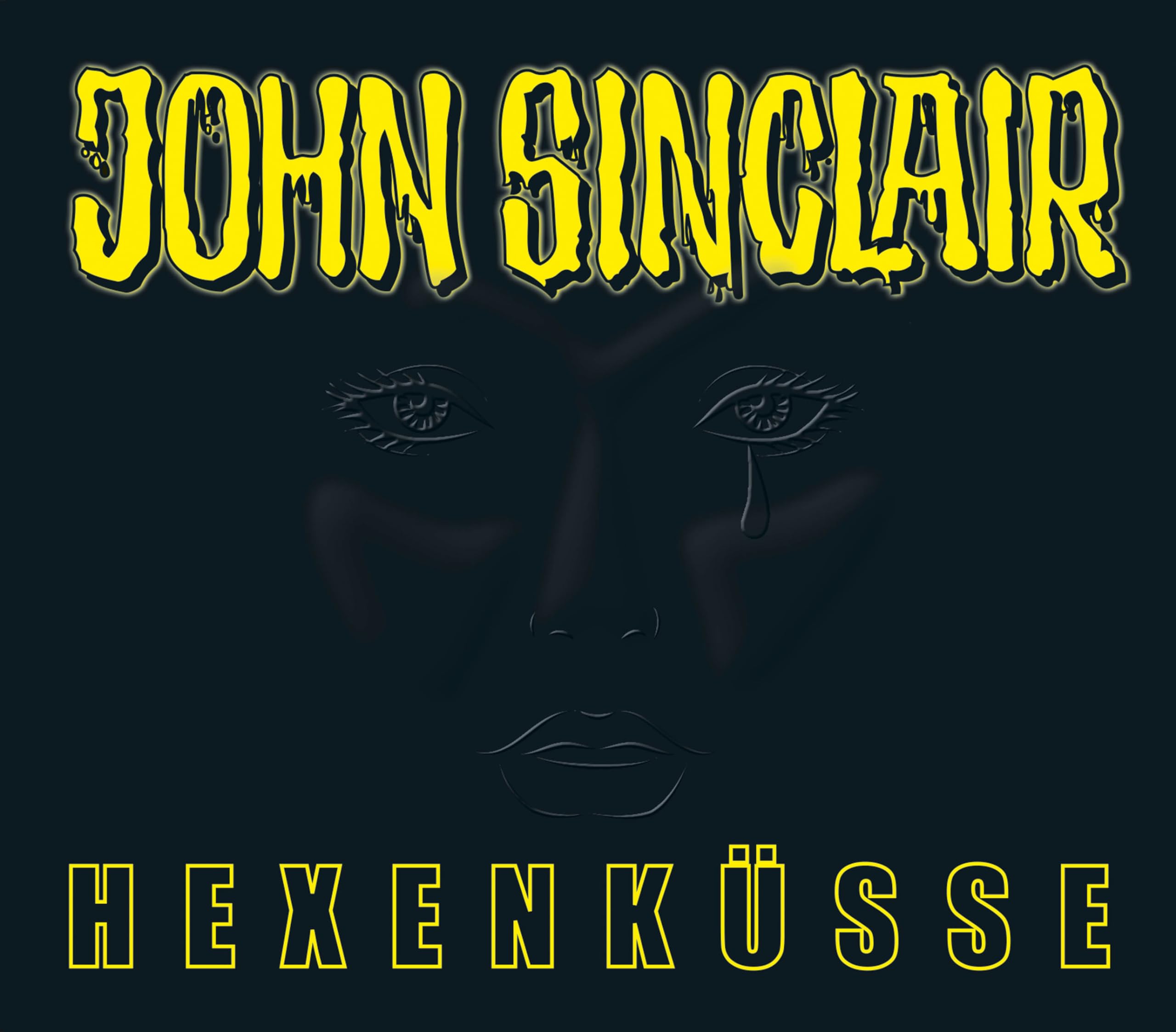 Hexenküsse Children & Young People Audio Books