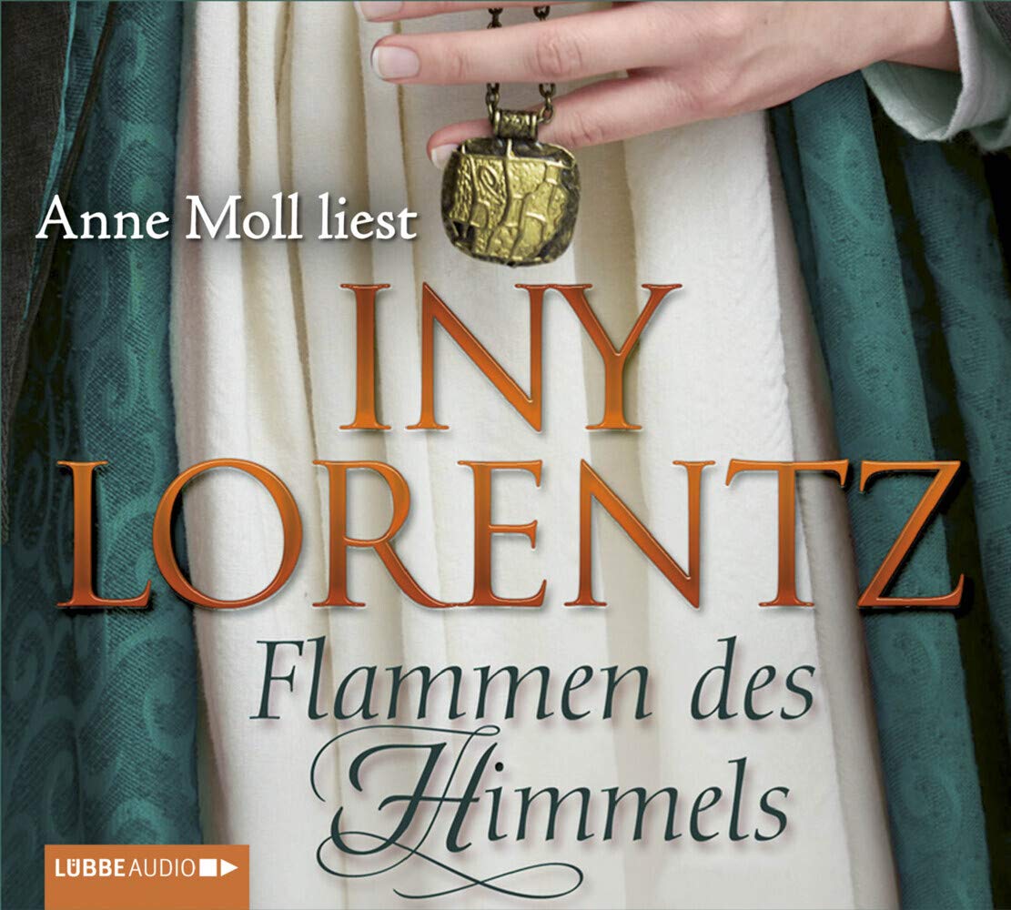 Product Image: Flammen des Himmels