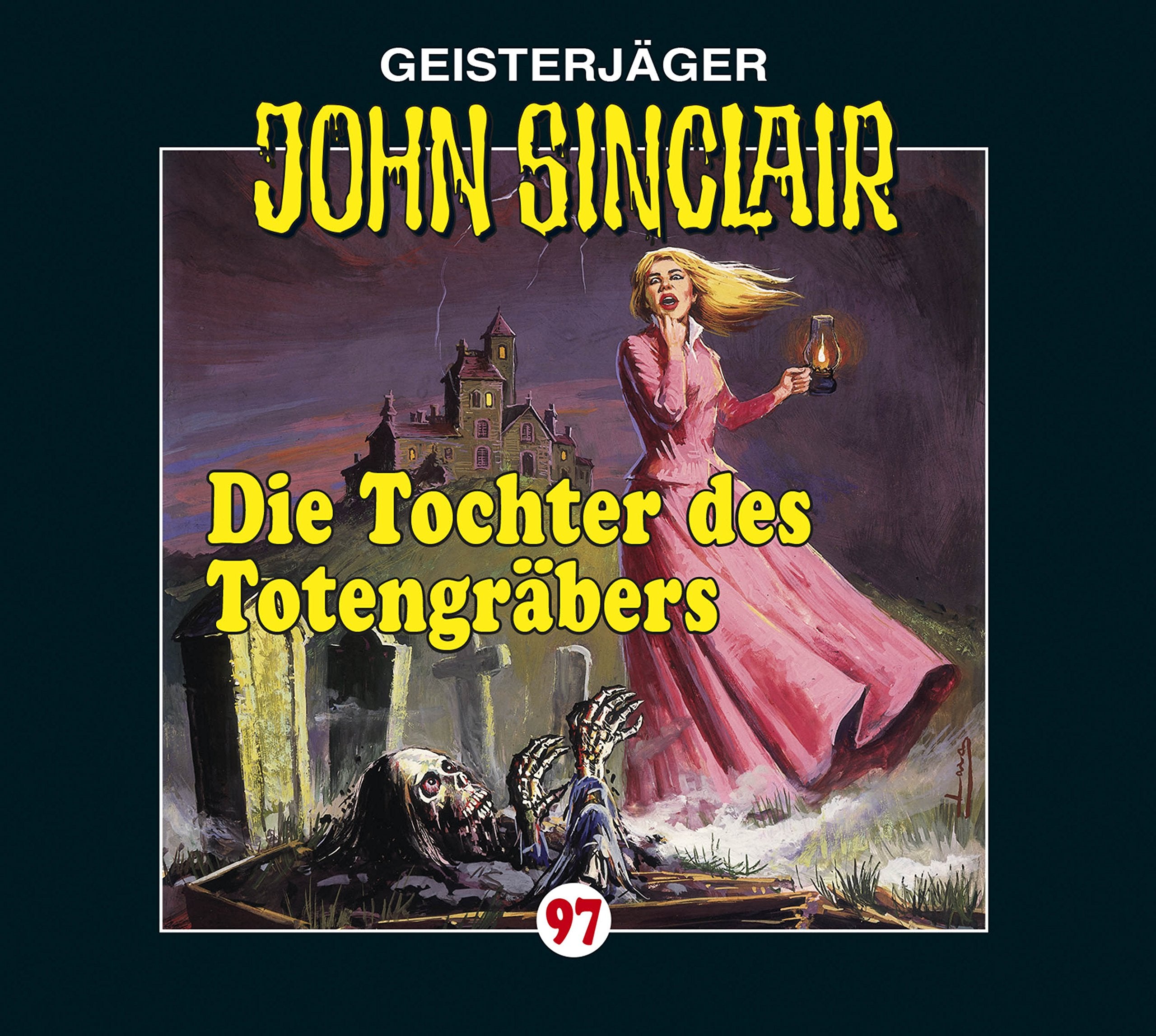 Die Tochter des Totengräbers Children & Young People