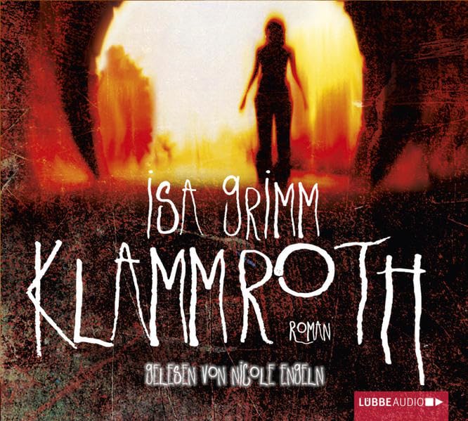 Klammroth: Gekürzte Ausgabe, Lesung Horror & Mystery