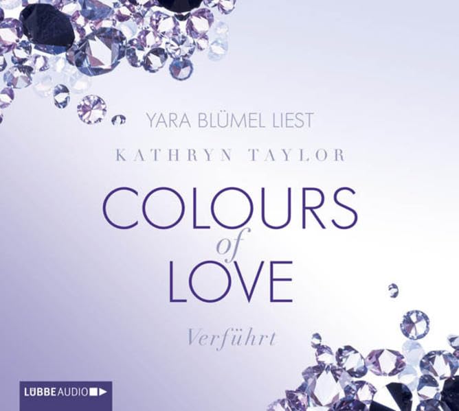 Colours of Love - Verführt: 4. Teil. Contemporary literature