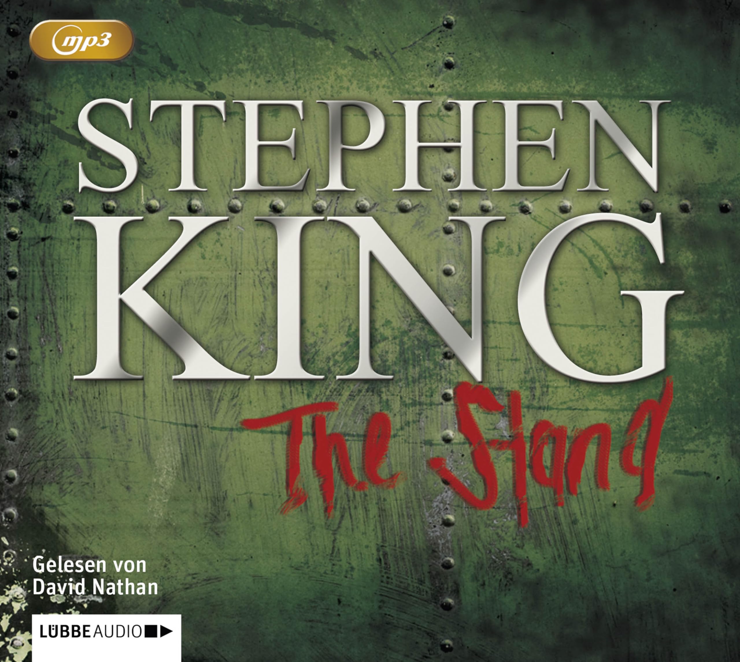The Stand - Das letzte Gefecht Horror & Mystery