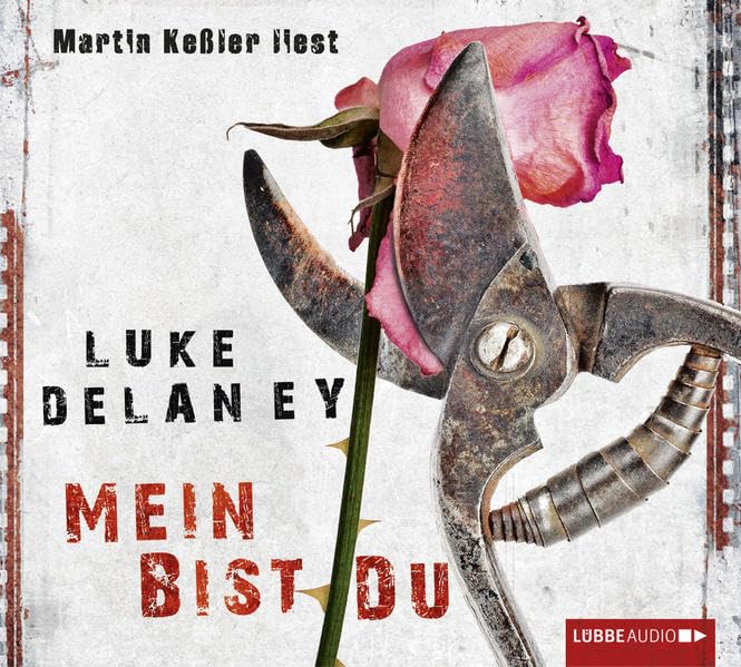 Mein bist du: Gekürzte Lesung (DI Sean Corrigan, Band 2) Action & Adventure
