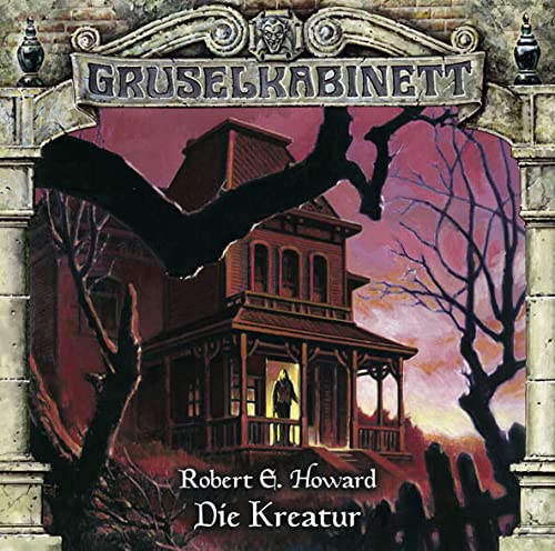 Die Kreatur Children & Young People