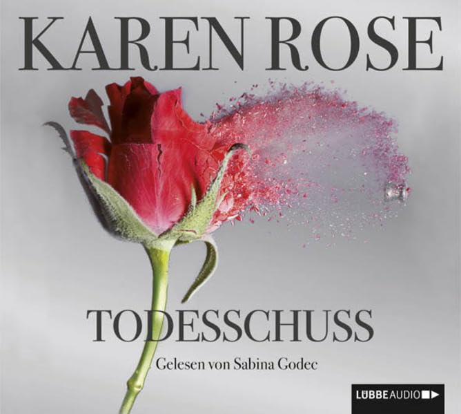 Todesschuss: Bearbeitete Fassung. Gekürzte Lesung Action & Adventure