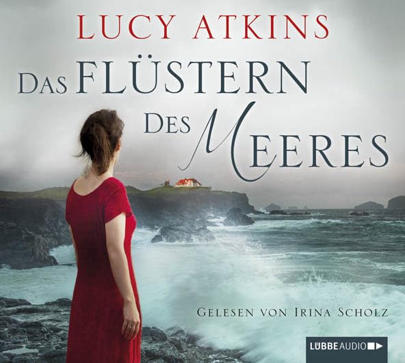 Das Flüstern des Meeres: Gekürzte Ausgabe, Lesung Contemporary literature