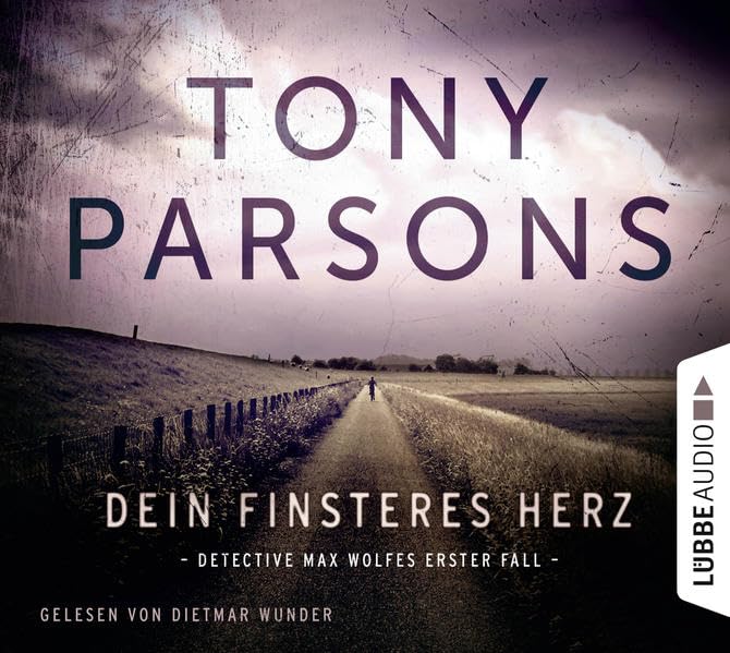 Dein finsteres Herz Contemporary literature