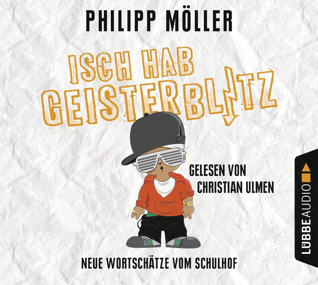 Isch hab Geisterblitz Leisure, Home & Garden Books