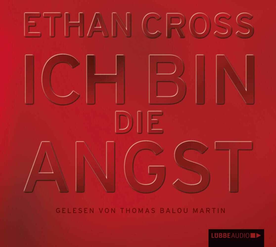 Ich bin die Angst: . (Ein Shepherd Thriller, Band 2) Action & Adventure