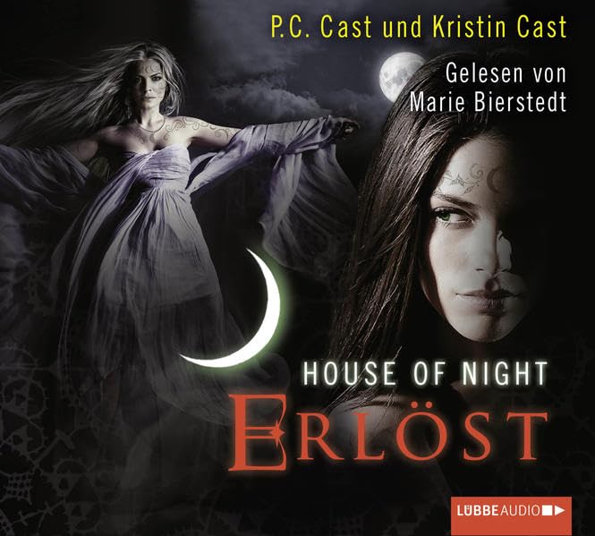 House of Night - Erlöst: 12. Teil. Contemporary literature