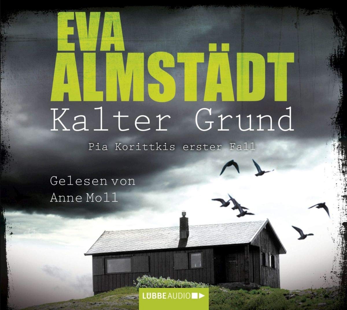Product Image: Kalter Grund