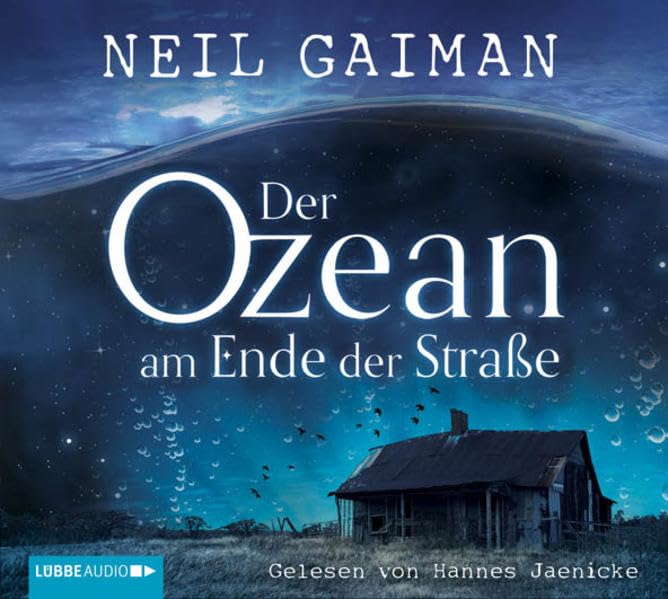 Der Ozean am Ende der Straße Contemporary literature