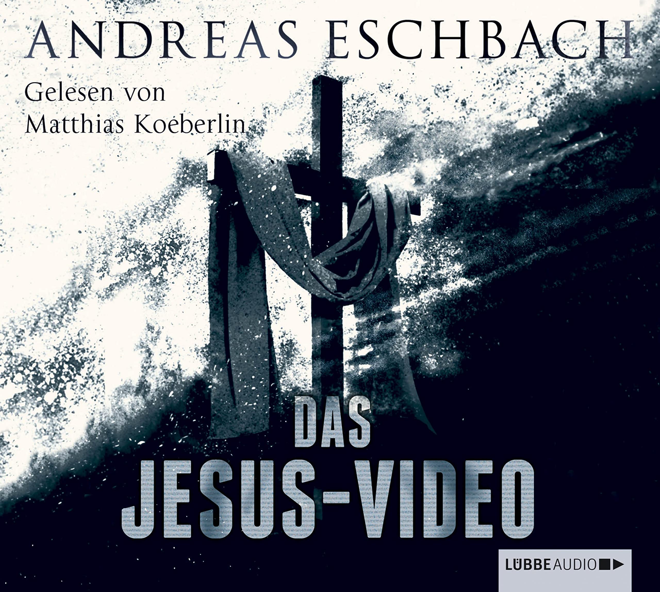 Das Jesus-Video: Gekürzte Ausgabe, Lesung Action & Adventure