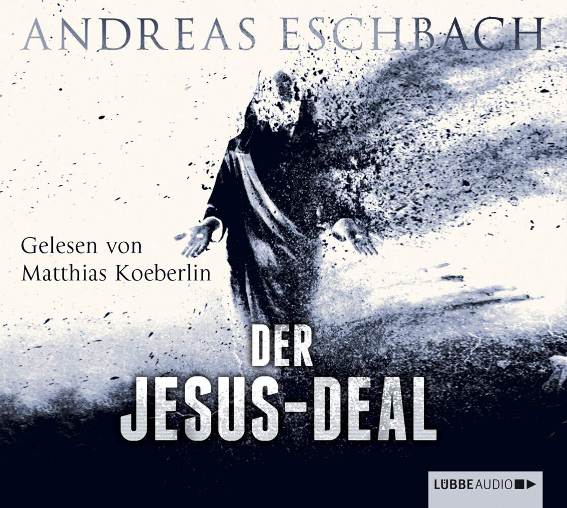 Product Image: Der Jesus-Deal