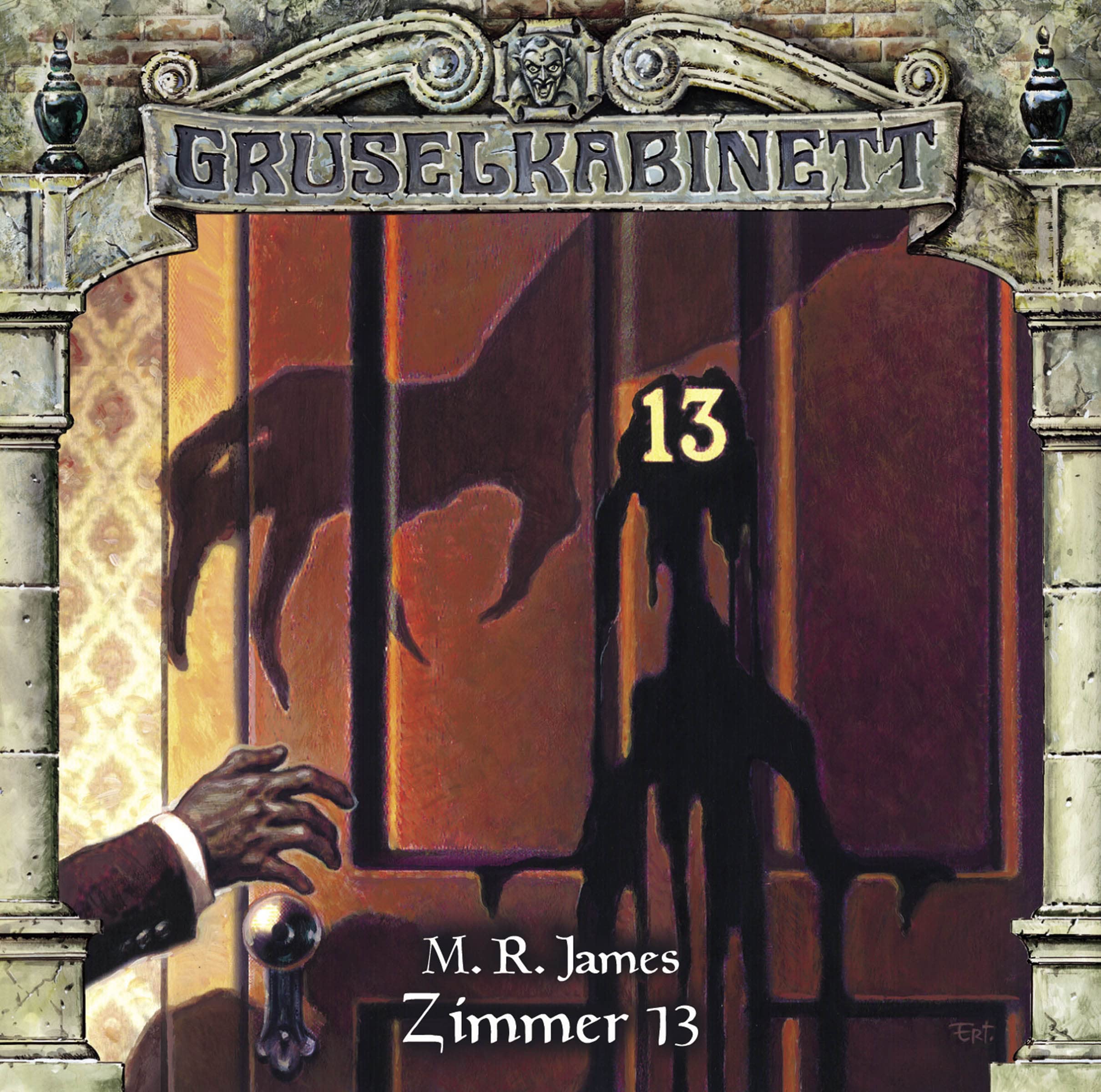Gruselkabinett - Folge 92 Children & Young People Audio Books